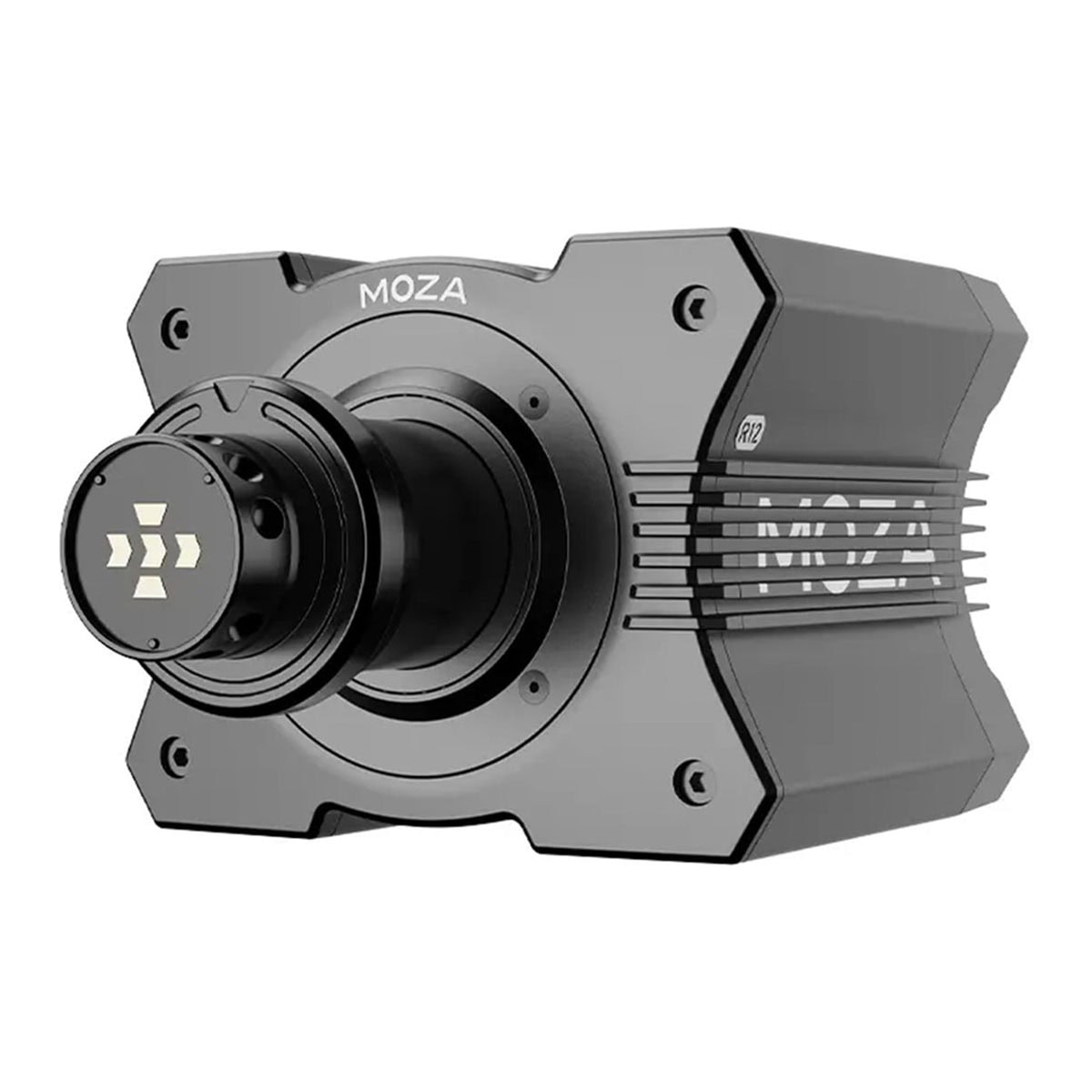 Moza Racing R12 Direct Drive Wheel Base 1