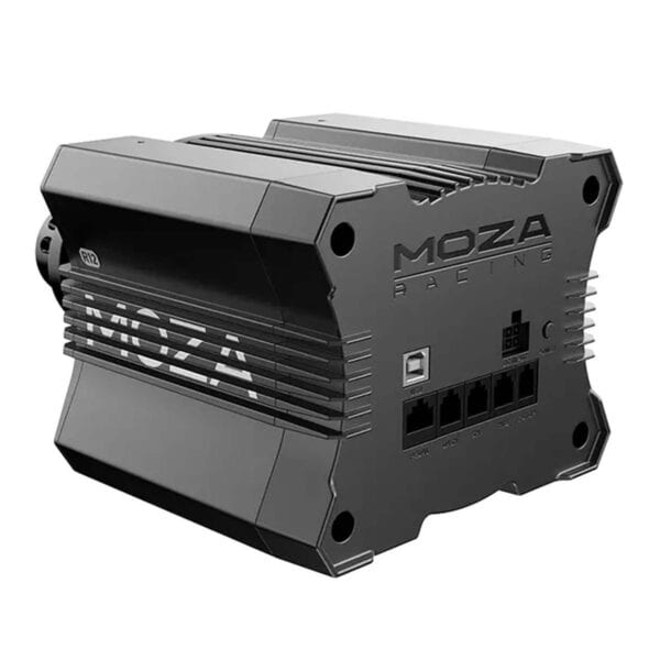 Moza Racing R12 Direct Drive Wheel Base 4