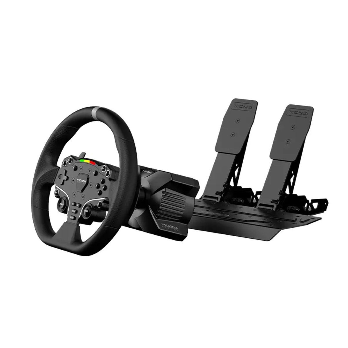 Moza Racing R3 Direct Drive Direksiyon Seti 1