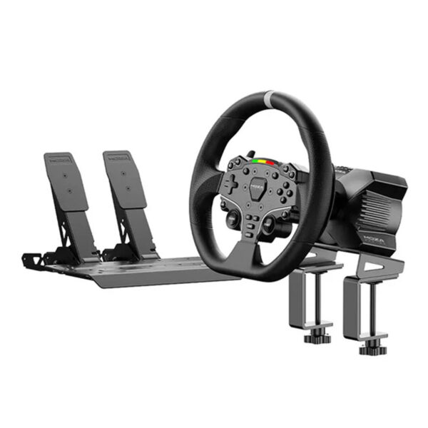 Moza Racing R3 Direct Drive Direksiyon Seti 3