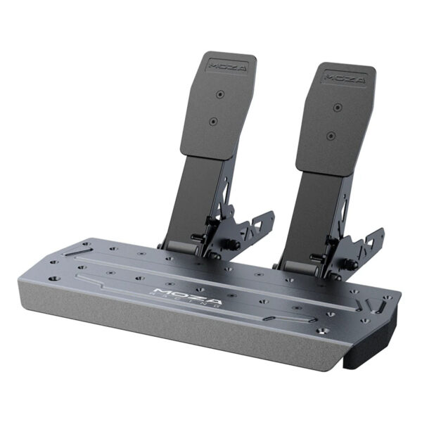 Moza Racing R3 Direct Drive Direksiyon Seti 5