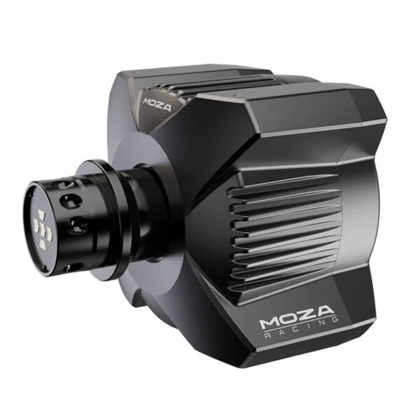 Moza Racing R3 Direct Drive Direksiyon Seti 6