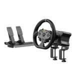 MOZA Racing R5 Direct Drive Yarış Direksiyonu Seti