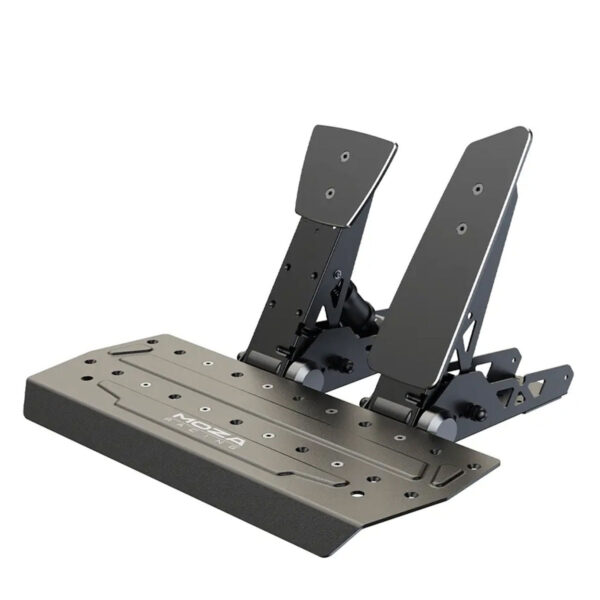 Moza Racing Sr P Gaz Ve Fren Pedal Seti 2