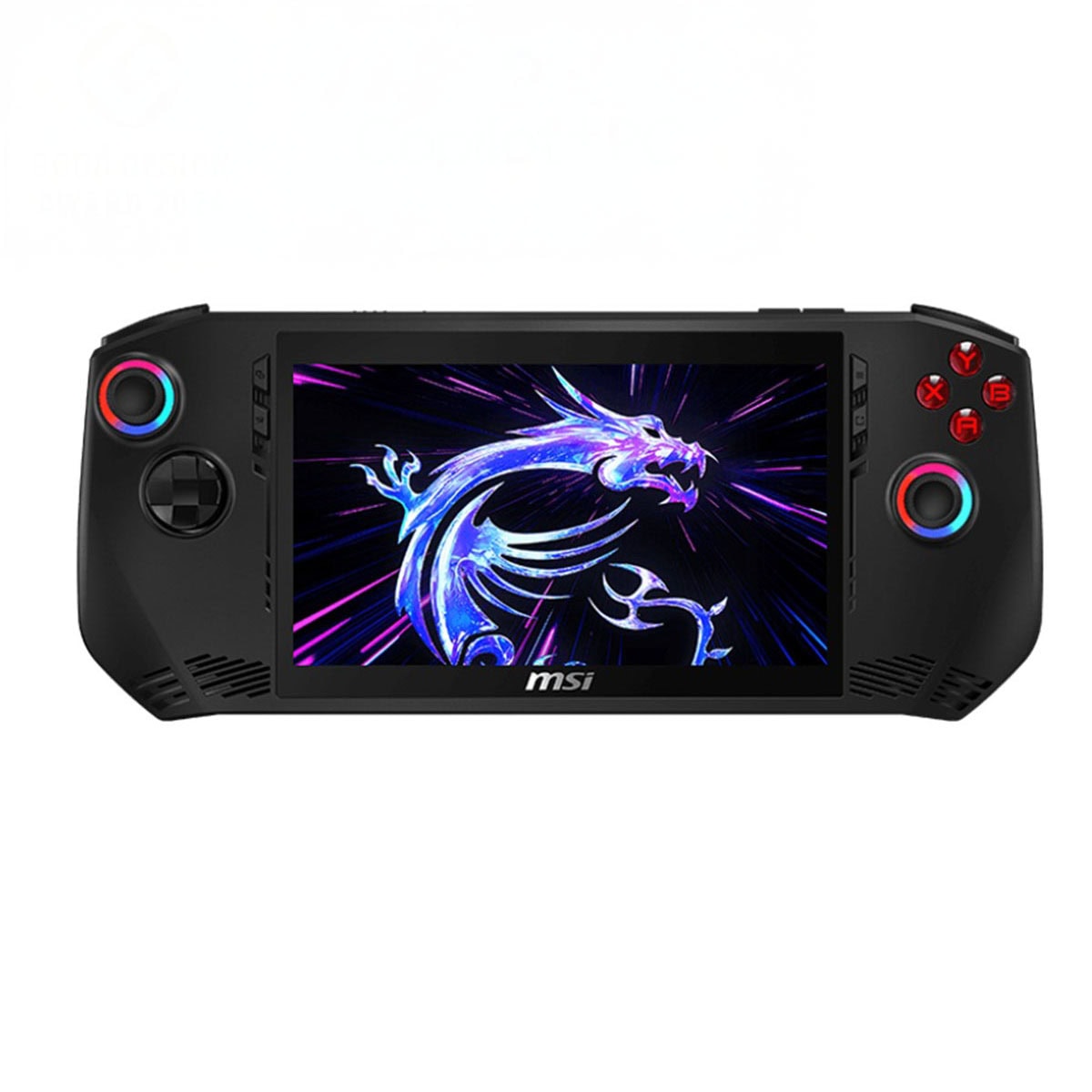 Msi Claw 7 Ai+ Oyun Kontrolcüsü 1