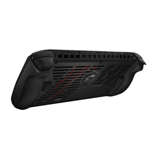 Msi Claw 7 Ai+ Oyun Kontrolcüsü 4
