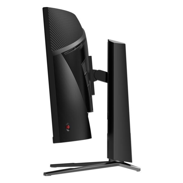 MSI MPG 346CQRF X24 34 inç 240Hz UWQHD Kavisli Gaming Monitör.