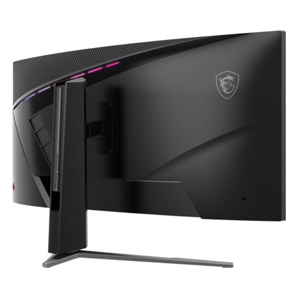 MSI MPG 346CQRF X24 34 inç 240Hz UWQHD Kavisli Gaming Monitör.