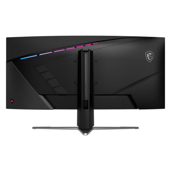 MSI MPG 346CQRF X24 34 inç 240Hz UWQHD Kavisli Monitör.