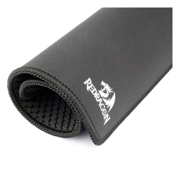 Redragon Flick S 250x210x0 4cm Small Su Gecirmez Kaymaz Taban Mouse Pad 5