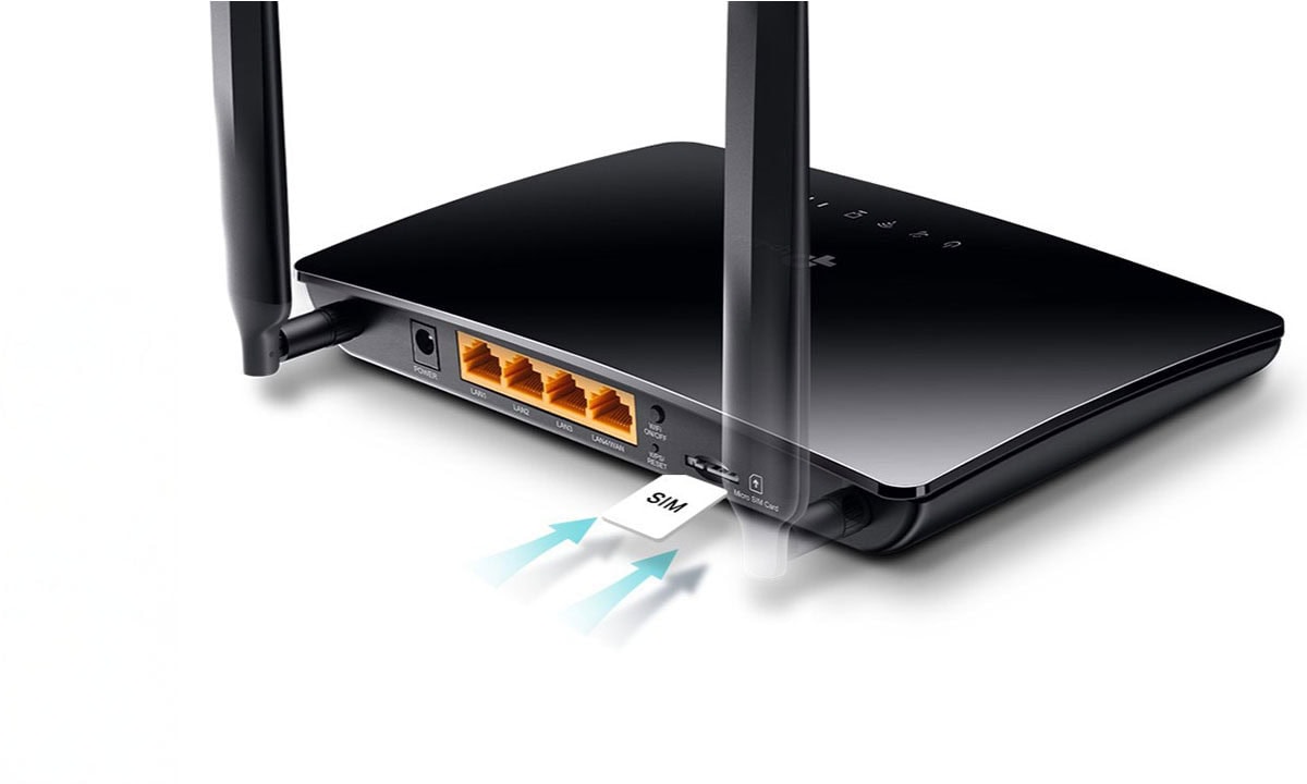 SIM Kartınız Var mı? O zaman Tak ve Kullan!