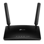 Tp-Link Archer MR200 AC750 Dual-Band Kablosuz 4G LTE Router