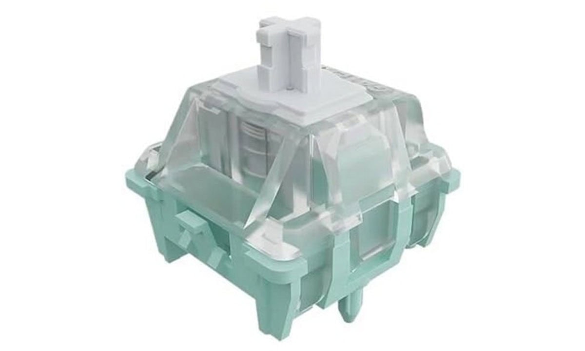 VARMILO Muse65 HE Asgard %65 Gateron Gaming Klavye H13