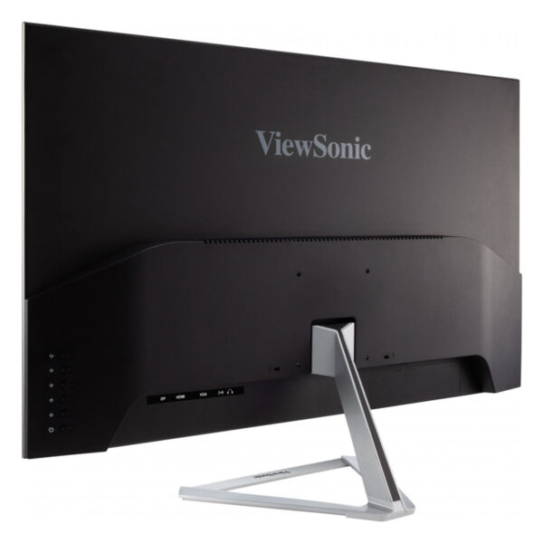 Viewsonic Vx3276 Mhd 3 31.5 Inç 75hz 4ms Full Hd Ips Monitör 8