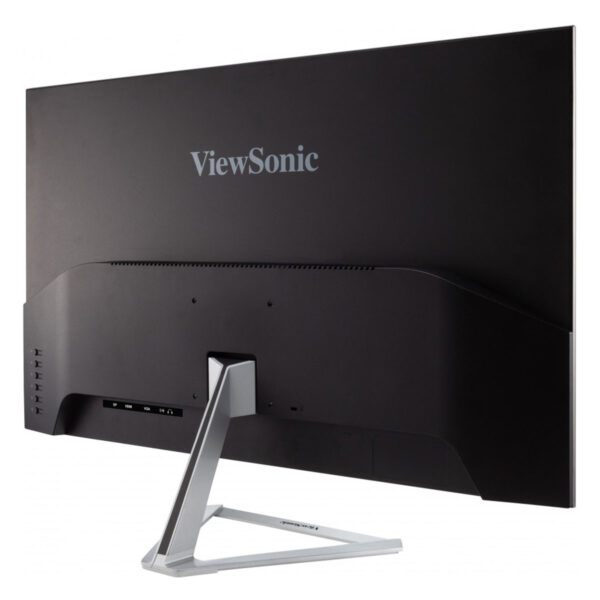 Viewsonic Vx3276 Mhd 3 31.5 Inç 75hz 4ms Full Hd Ips Monitör 9