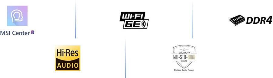 MSI MODERN 15 F13MG-631XTR FreeDos Laptop H11