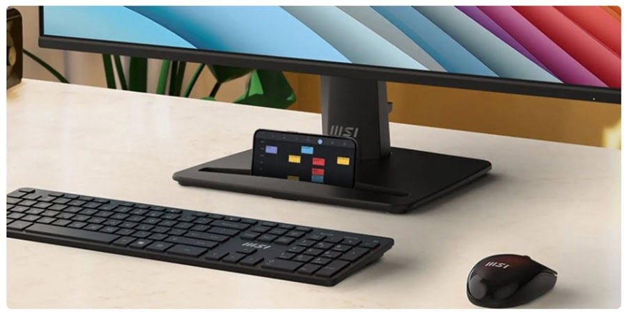 MSI PRO MP252 E2 Gaming Monitör H14