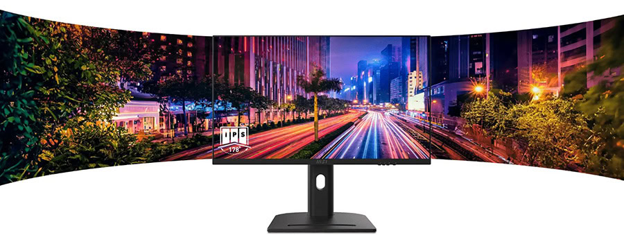 MSI MODERN AM273QP AI 1UM-241XTR All In One Bilgisayar H18