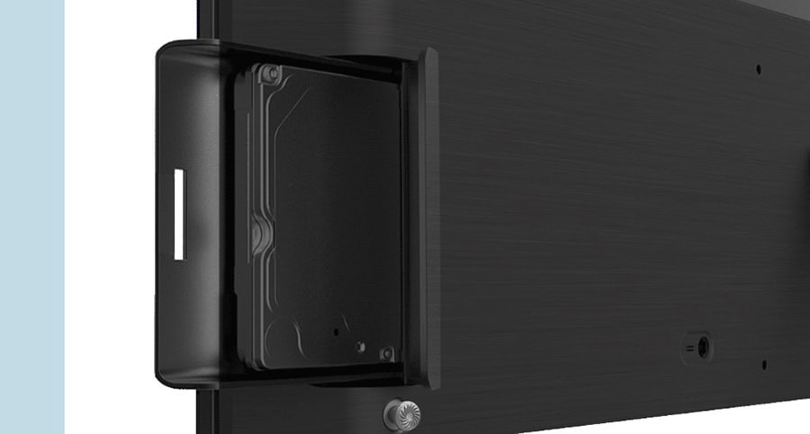 MSI MODERN AM272P 1M-1265XTR All In One Bilgisayar H19