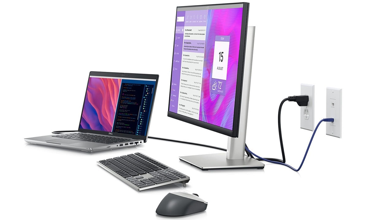 Çalışma alanınızı düzenli bir verimlilik merkezine dönüştürün