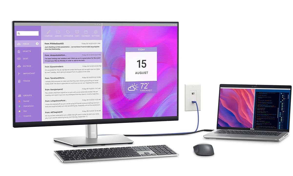 Çalışma alanınızı düzenli bir verimlilik merkezine dönüştürün