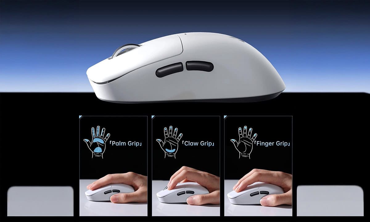 Çok Yönlü Tutuş Seçenekleri