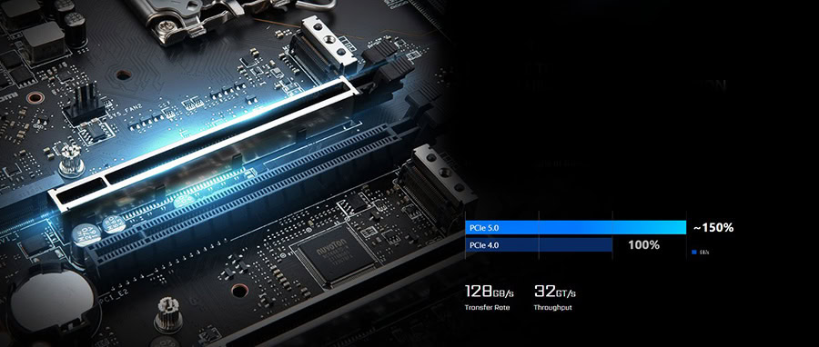MSI MPG INFINITE X2 14NUF7-449EU Masaüstü Bilgisayar h8