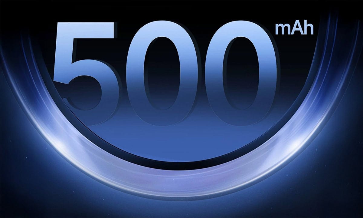 Olağanüstü Pil Ömrü