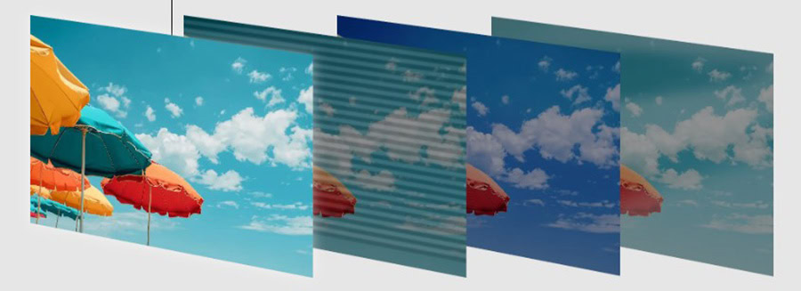 MSI PRO MP252 E2 Gaming Monitör H10