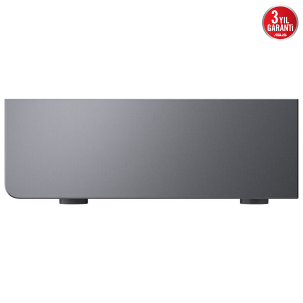 Asus Ascent Gx10 Gg0003bn Nvidia Gb10 Cpu Blackwell Gpu 128gb Lpddr5x 1tb Ssd Yapay Zeka Super Bilgisayar F10