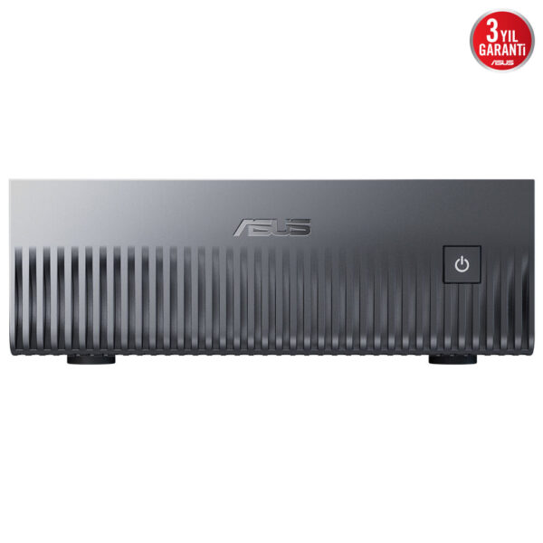 Asus Ascent Gx10 Gg0003bn Nvidia Gb10 Cpu Blackwell Gpu 128gb Lpddr5x 1tb Ssd Yapay Zeka Super Bilgisayar F11