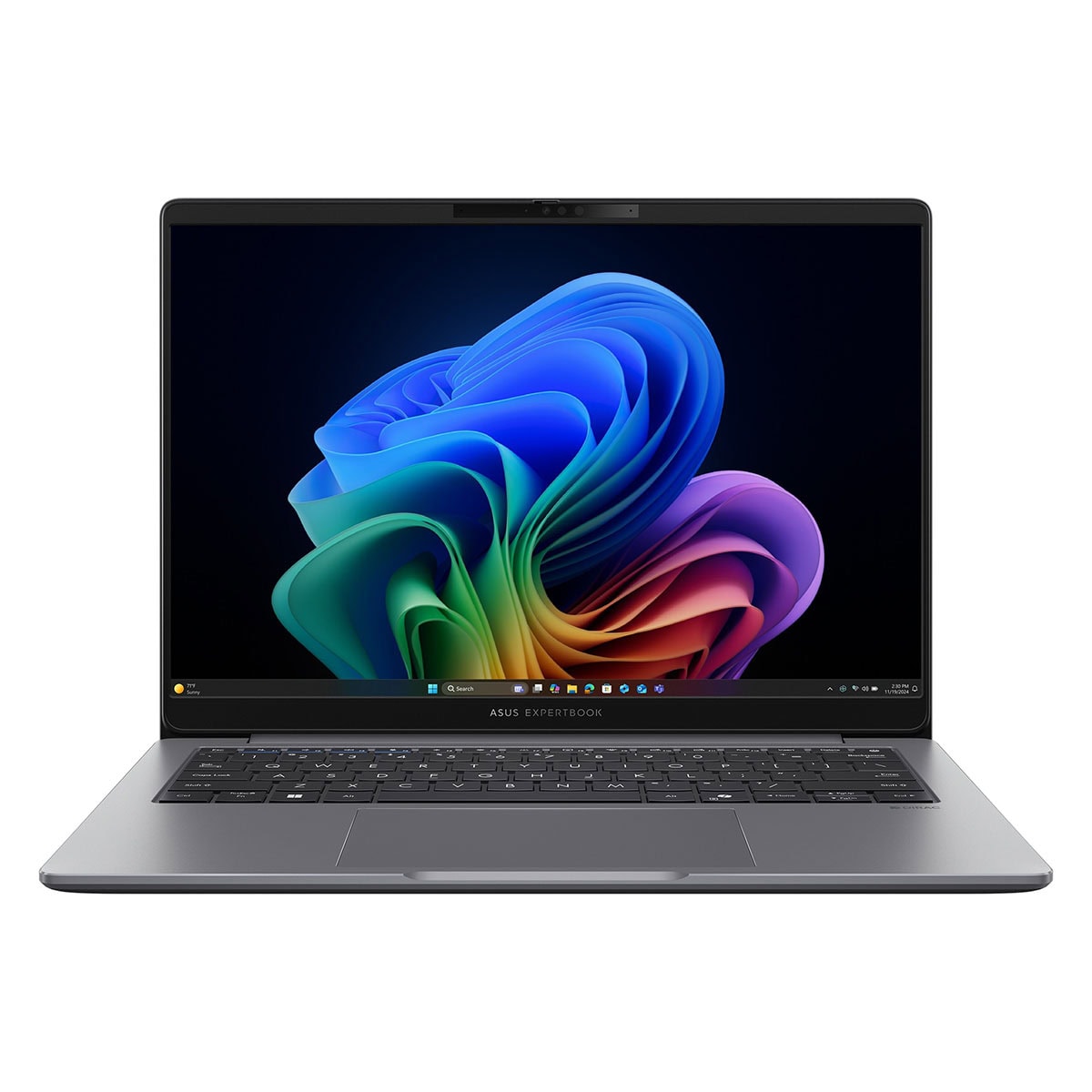 Asus Expertbook P3 (pm3606) Gaming Laptop 1