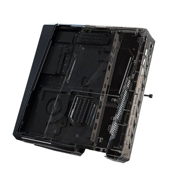 Asus Nuc 15 Performance Mini Bilgisayar 8