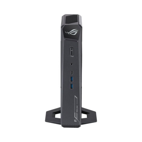 Asus Rog Nuc Intel Core Ultra 9 275hx 32gb Ddr5 2tb Ssd Rtx5080 16gb W11 Home Gaming Mini Bilgisayar (rnuc15jnk9x28aau) 12