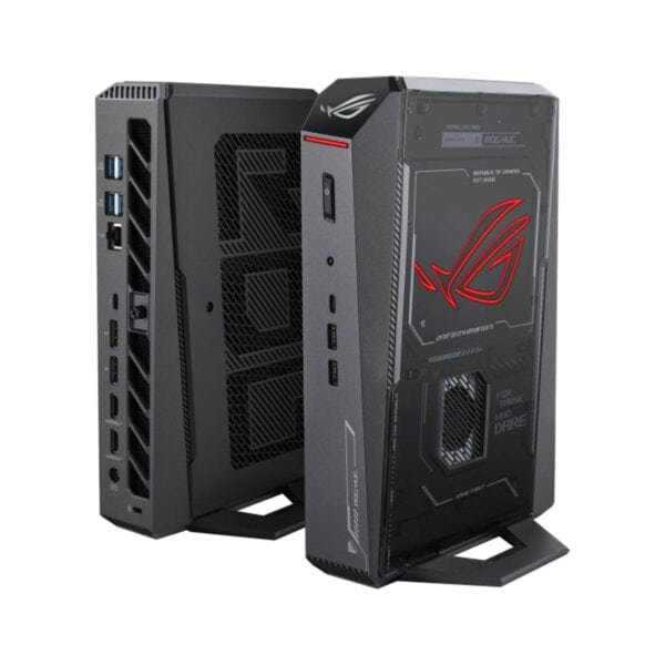 Asus Rog Nuc Intel Core Ultra 9 275hx 32gb Ddr5 2tb Ssd Rtx5080 16gb W11 Home Gaming Mini Bilgisayar (rnuc15jnk9x28aau) 14