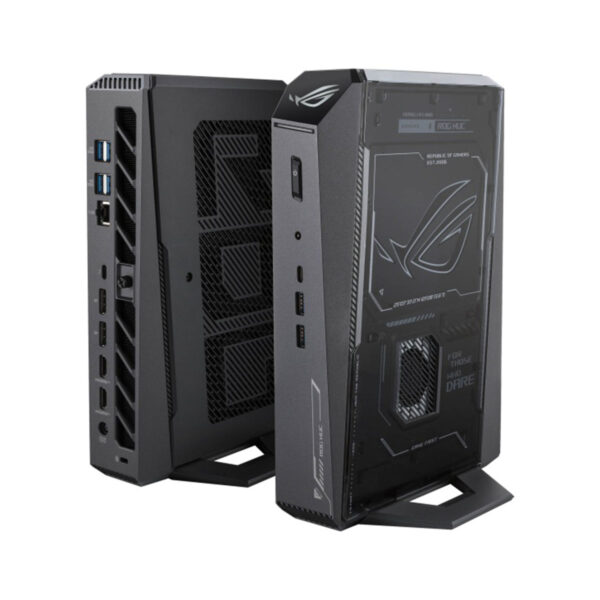 Asus Rog Nuc Intel Core Ultra 9 275hx 32gb Ddr5 2tb Ssd Rtx5080 16gb W11 Home Gaming Mini Bilgisayar (rnuc15jnk9x28aau) 15