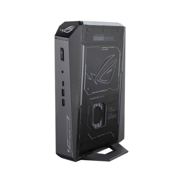 Asus Rog Nuc Intel Core Ultra 9 275hx 32gb Ddr5 2tb Ssd Rtx5080 16gb W11 Home Gaming Mini Bilgisayar (rnuc15jnk9x28aau) 2