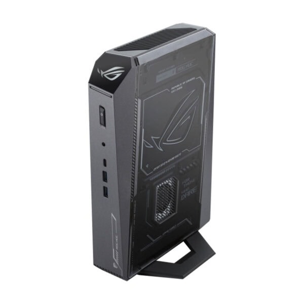 Asus Rog Nuc Intel Core Ultra 9 275hx 32gb Ddr5 2tb Ssd Rtx5080 16gb W11 Home Gaming Mini Bilgisayar (rnuc15jnk9x28aau) 6