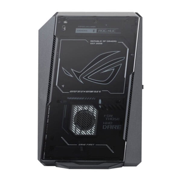 Asus Rog Nuc Intel Core Ultra 9 275hx 32gb Ddr5 2tb Ssd Rtx5080 16gb W11 Home Gaming Mini Bilgisayar (rnuc15jnk9x28aau) 8