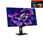 ASUS ROG Strix OLED XG27AQDMG GEN 2 Gaming Monitör