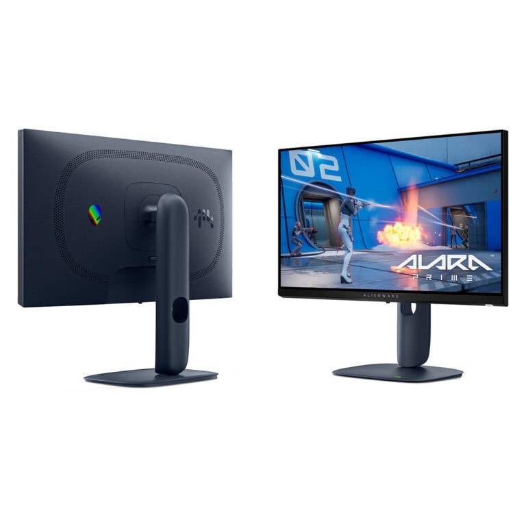 Aw2525hm Dell Alienware AW2525HM 24.5 inç Gaming Monitör - Laptop.Com.TR