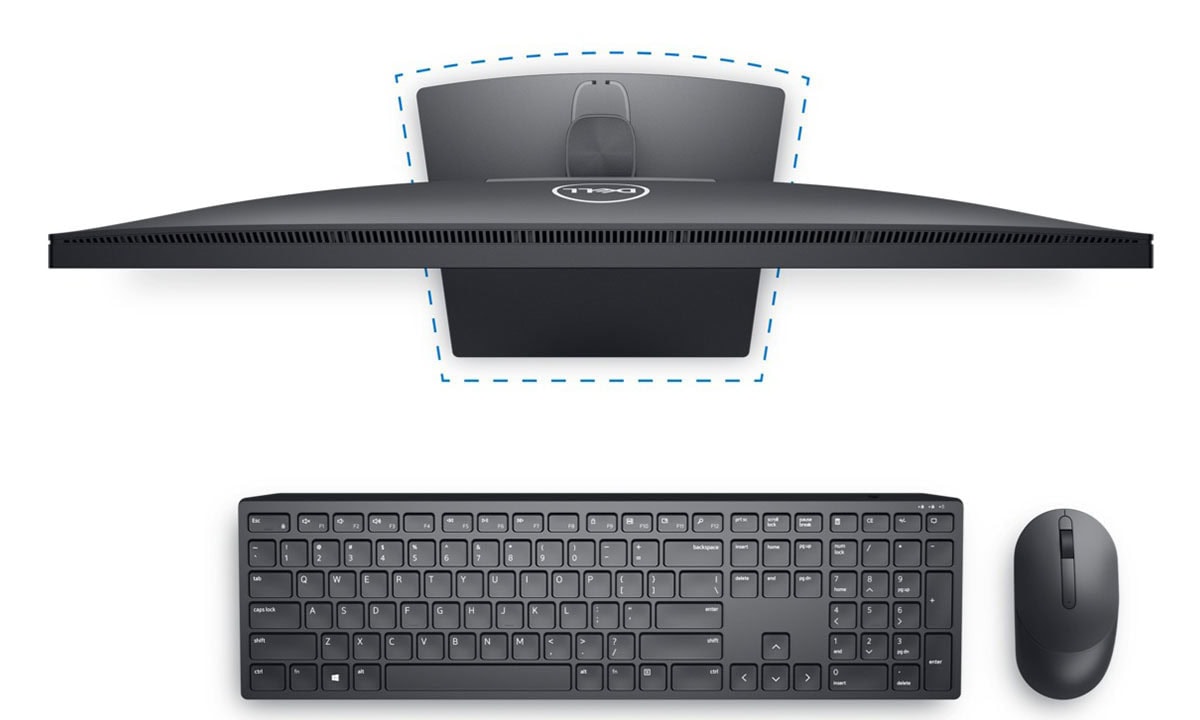 İşlevsel, yerden tasarruf sağlayan tasarım