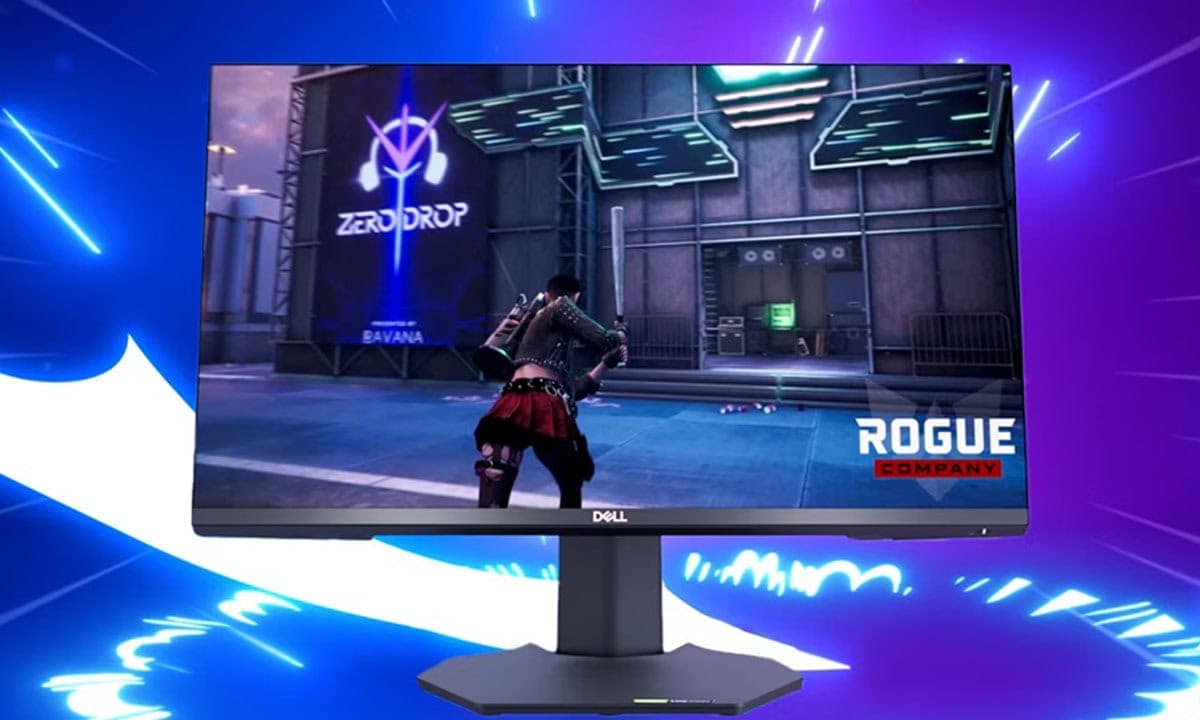 Tüm hız, hiç gecikme yok