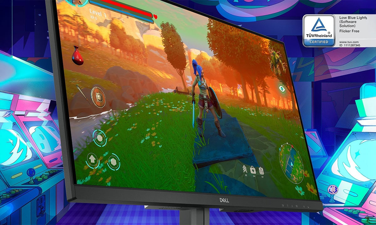 Olağanüstü Görünüm