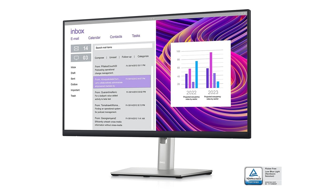 Rahat ve verimli üretkenlik