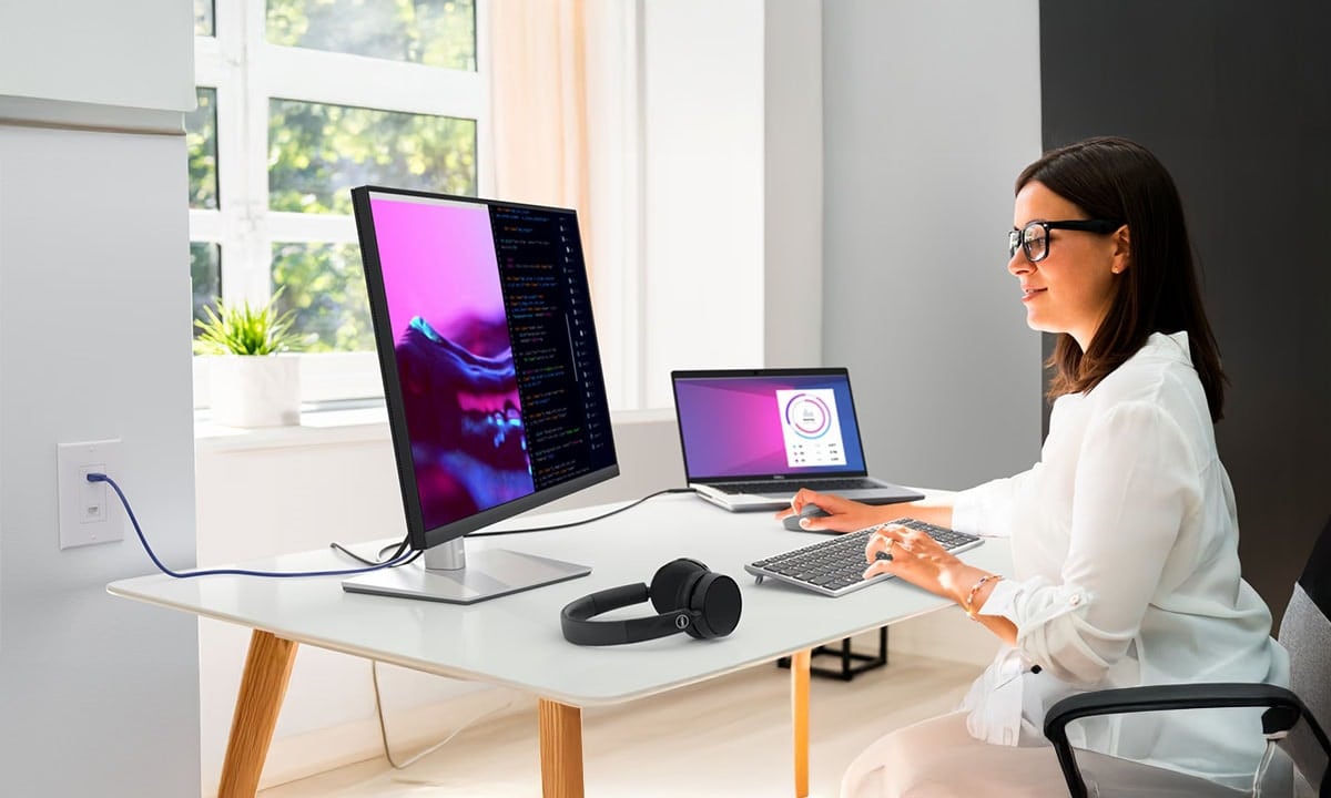 4K ekranla dikkatinizi en üst düzeye çıkarın