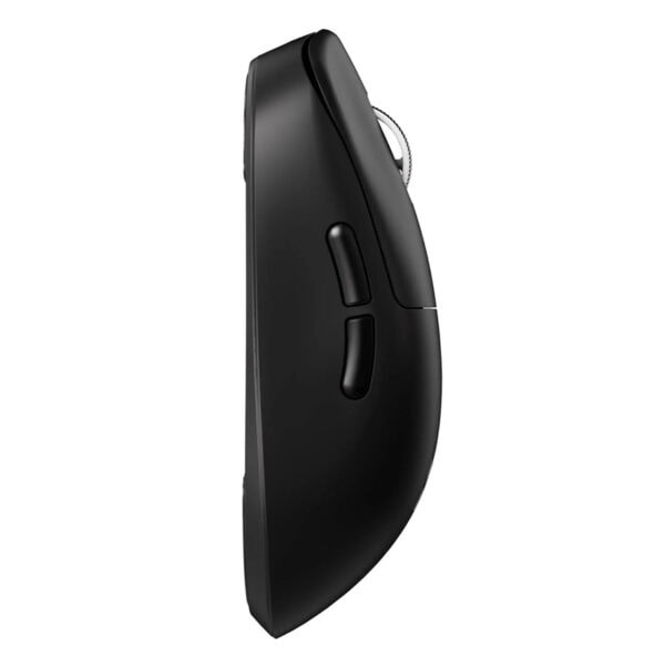 Mchose M7 Ultra Siyah 8k Hz Paw 3950 Sensor Kablosuz Simetrik Gaming Mouse Mc M7 9 2