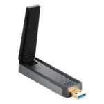 MSI AX1800 WiFi 6 Dual-Band Kablosuz USB Adaptör