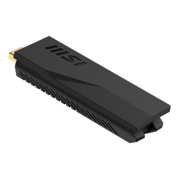 Msi Be6500 Wifi 7 Tri Band Kablosuz Usb Adaptör 10