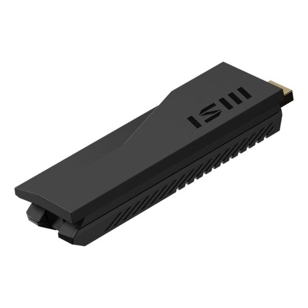 Msi Be6500 Wifi 7 Tri Band Kablosuz Usb Adaptör 11